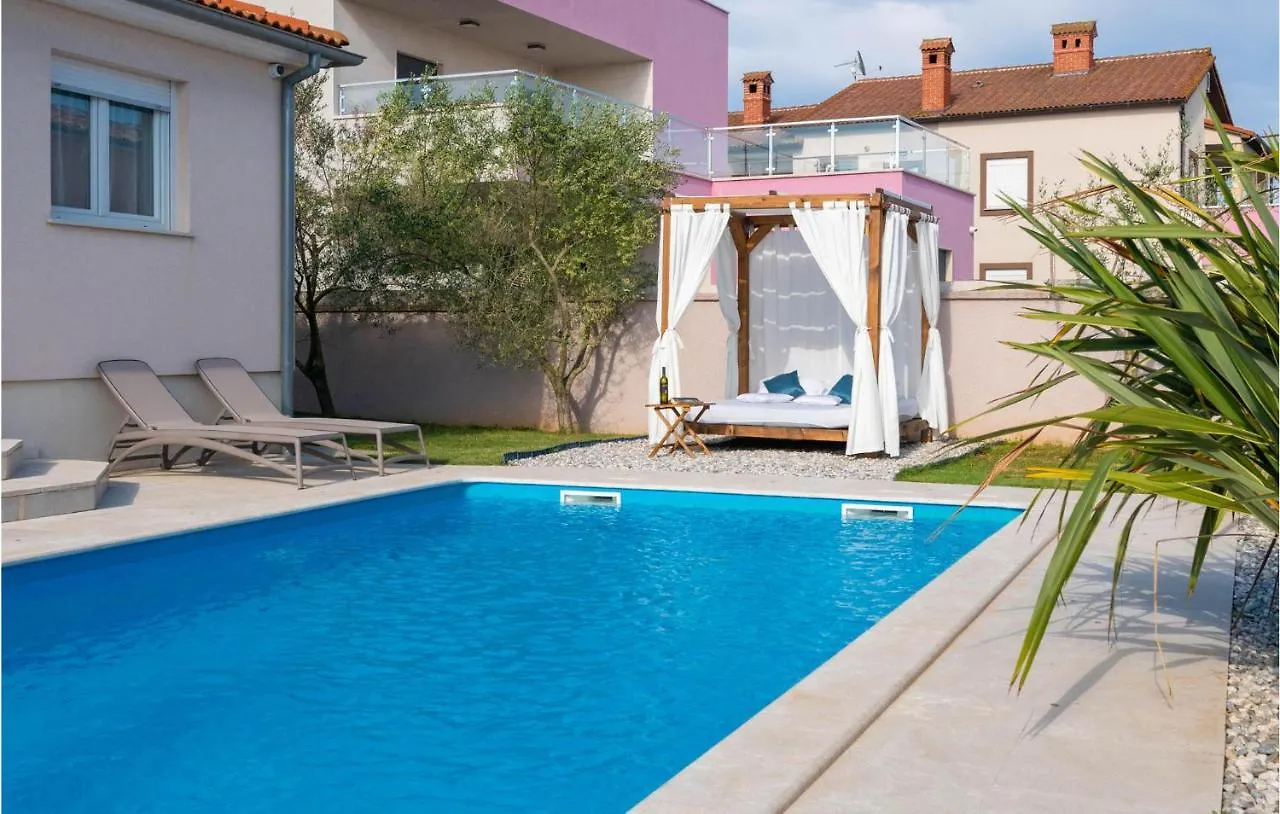 Awesome Home In Pula With Wifi Casa vacanze