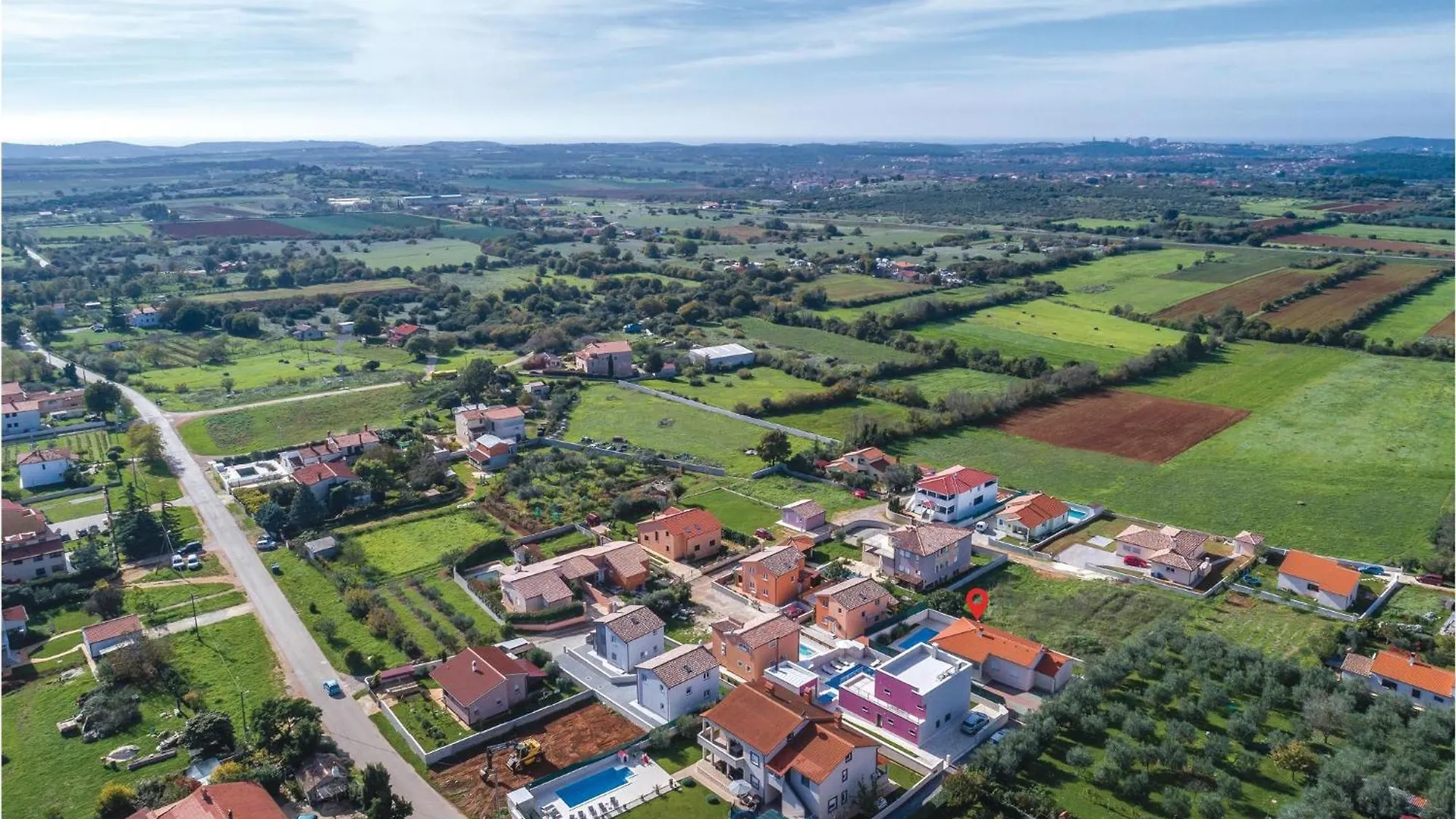 Casa vacanze Awesome Home In Pula With Wifi Croazia