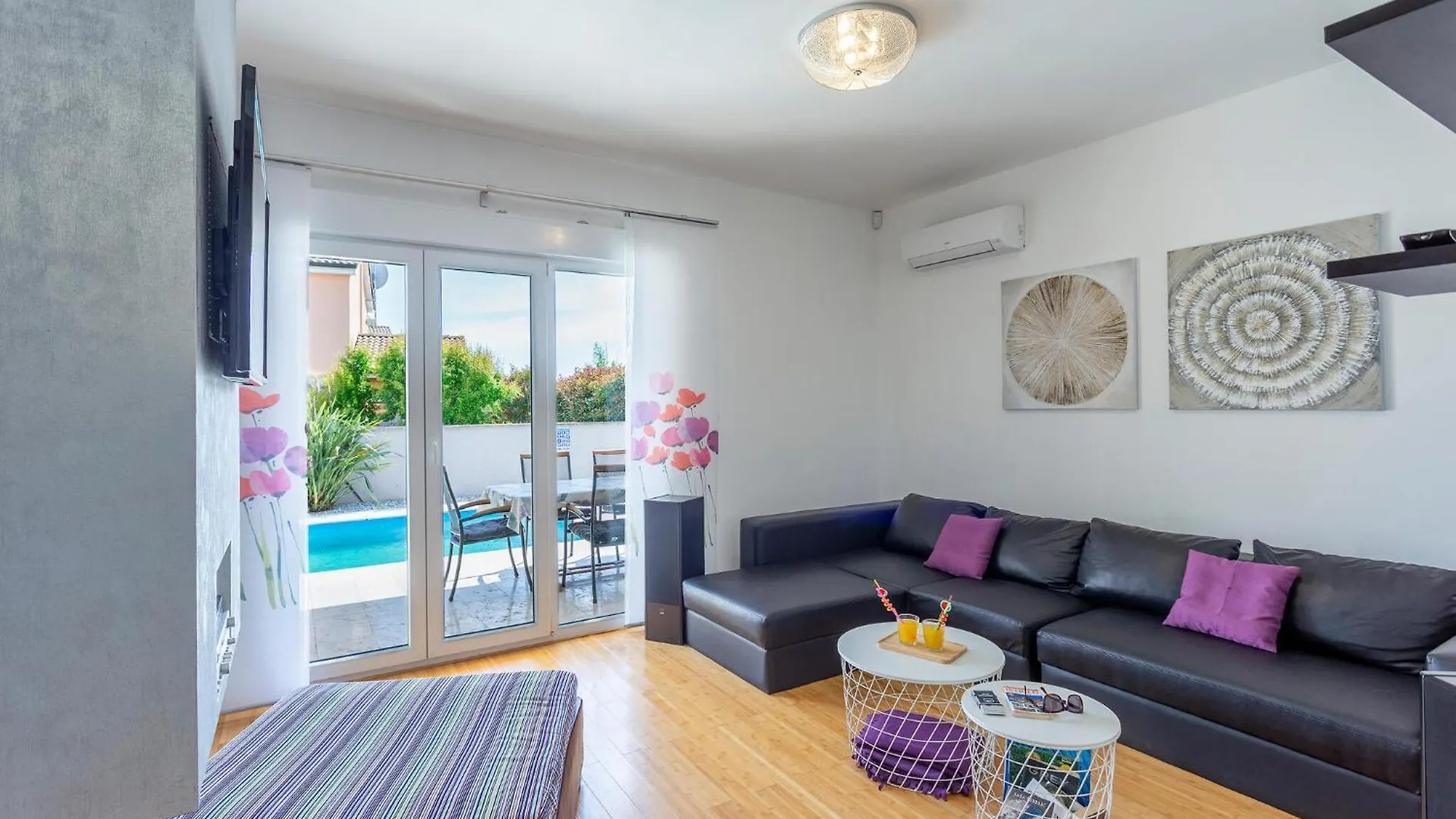 Awesome Home In Pula With Wifi Casa vacanze
