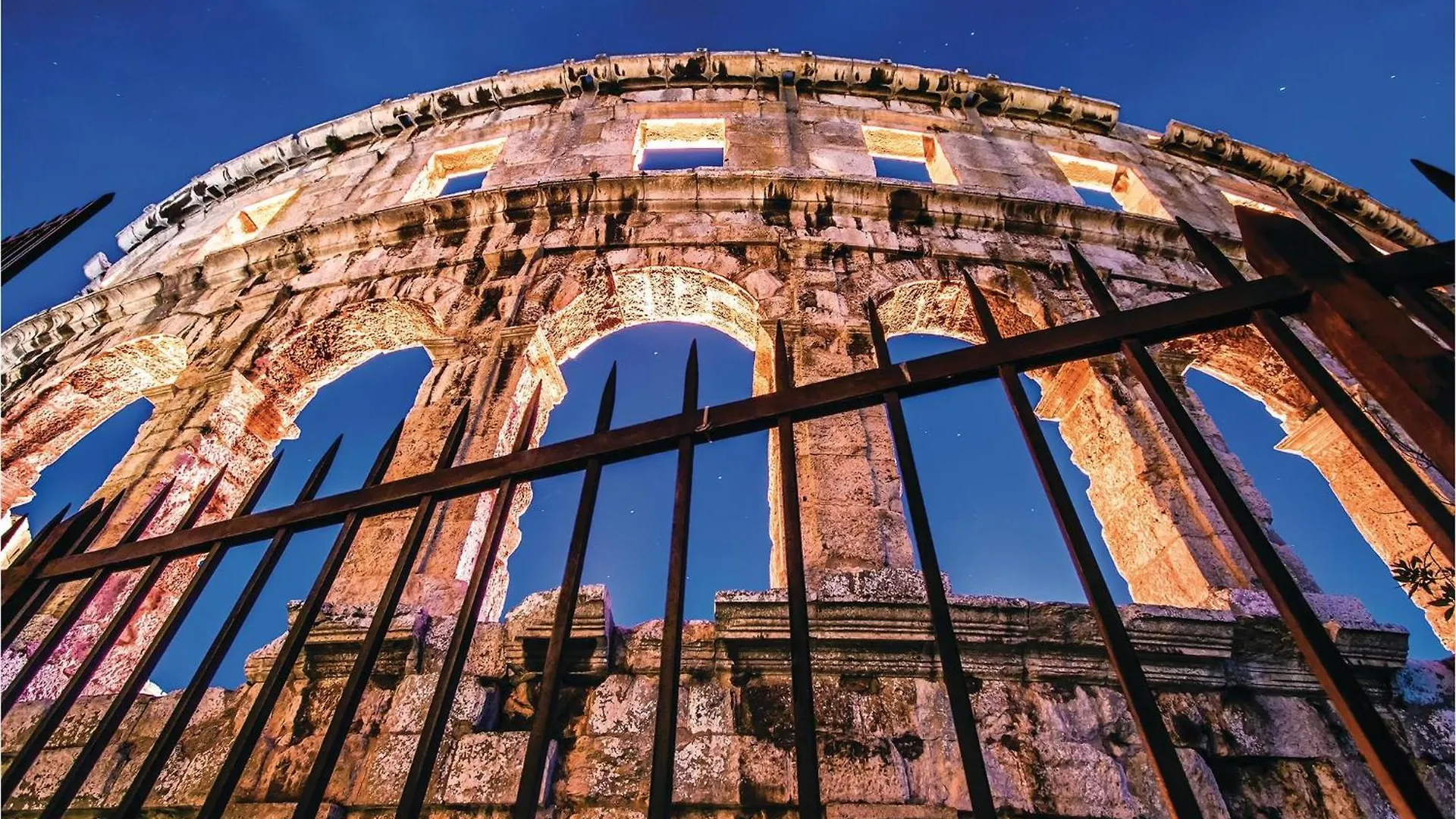 Awesome Home In Pula With Wifi 0*,  Croazia