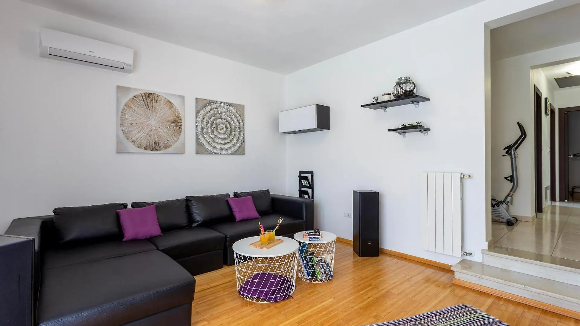 Awesome Home In Pula With Wifi Croazia