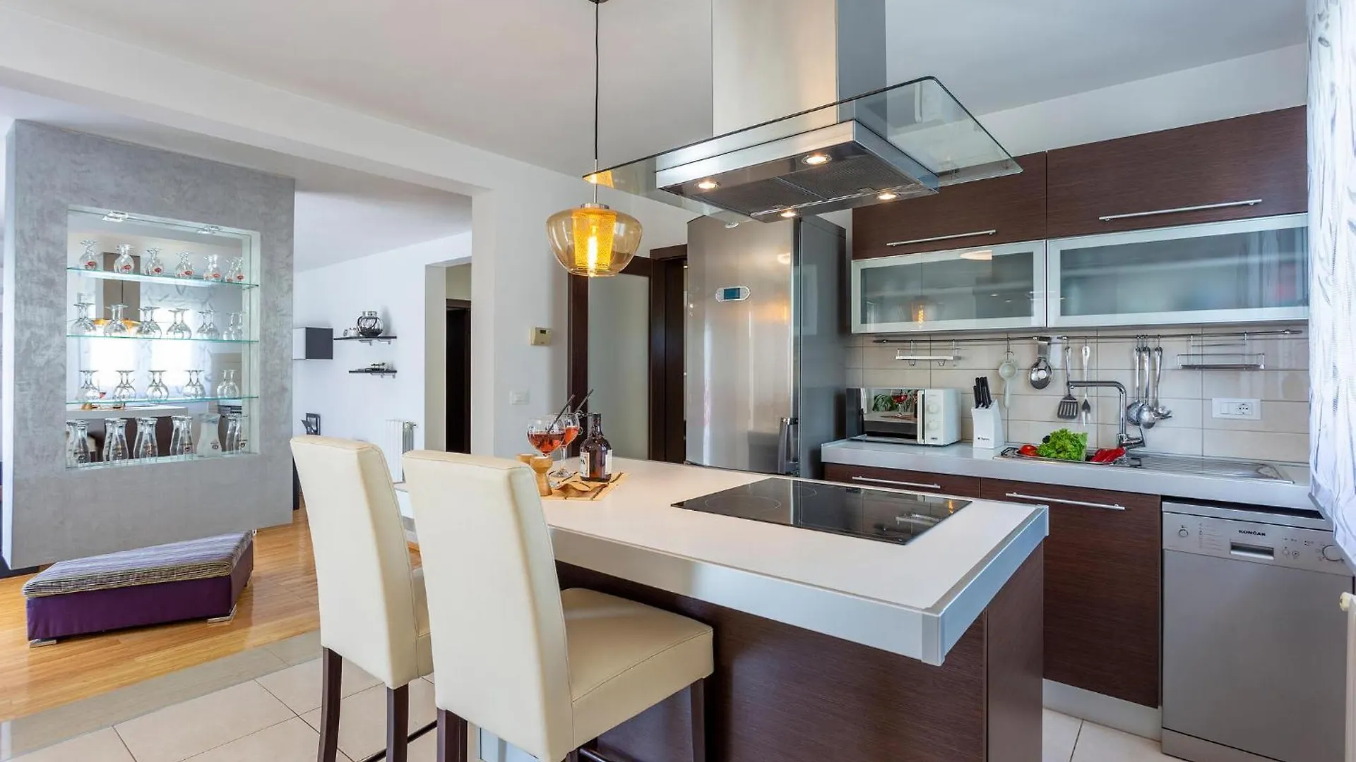 Awesome Home In Pula With Wifi